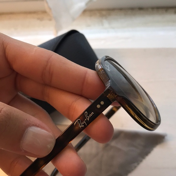 Ray ban sunglasses main image 4